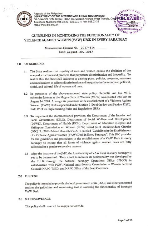 dilg napolcom center|DILG: Department of the Interior and Local Government.
